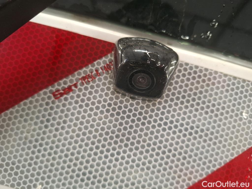  Renault  Kangoo  Express Confort (L1) 1.5 dCi 75CV BVM5 E6 #42