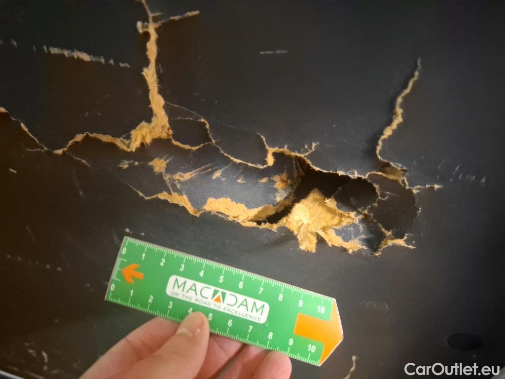  Renault  Kangoo  Express Confort (L1) 1.5 dCi 75CV BVM5 E6 #13