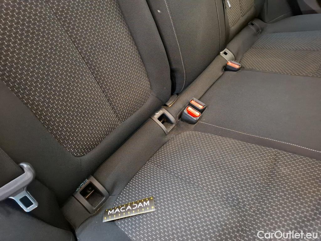  Renault  Kadjar  Zen 1.2 TCe 130CV BVA7 E6 #36