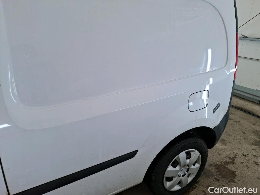  Renault  Kangoo  Express Grand Confort (L1) 1.5 dCi 90CV BVM5 E6 #9