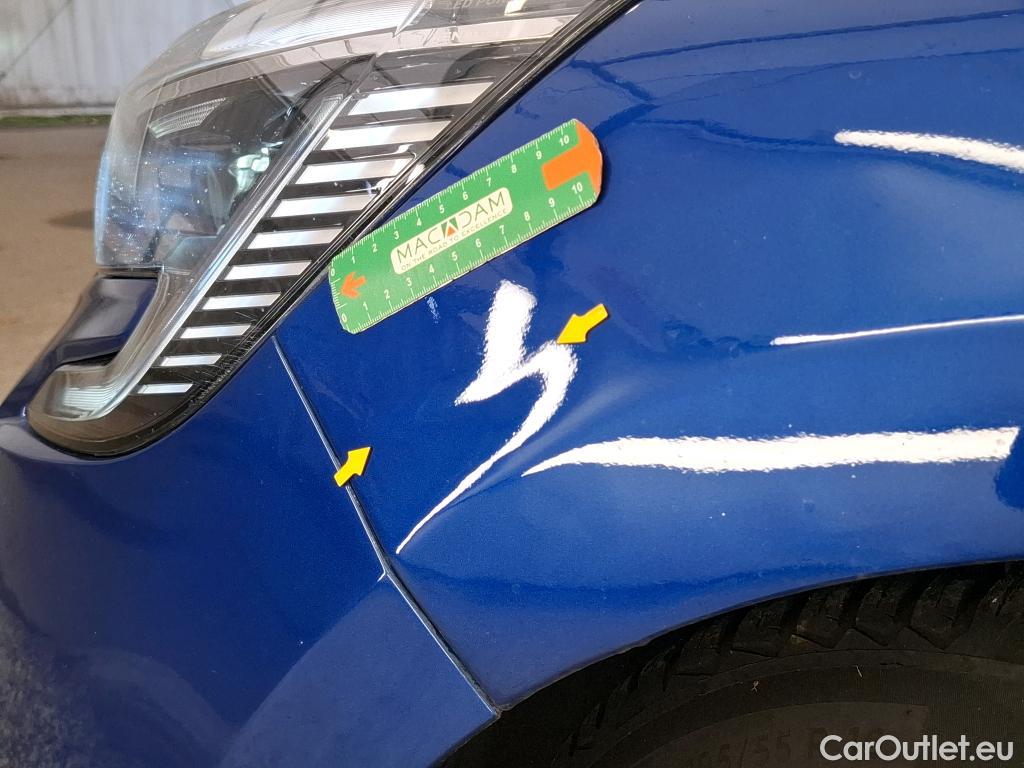  Renault  Clio  V Evolution 1.0 SCe 65CV BVM5 E6d #7