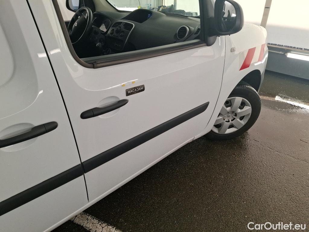  Renault  Kangoo  II Express Maxi Extra (Série Spéciale) 1.5 dCi 95CV BVM6 E6dT #17