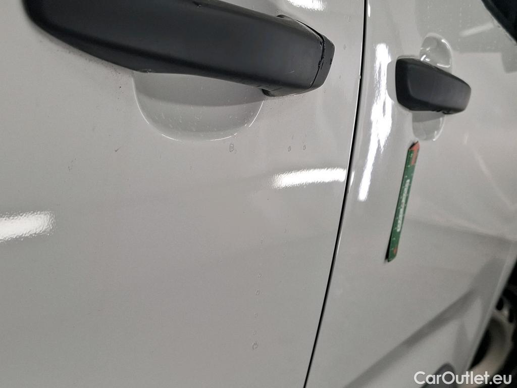  Peugeot  Partner  Asphalt L1 1.5 HDi 100CV BVM5 E6dT #15