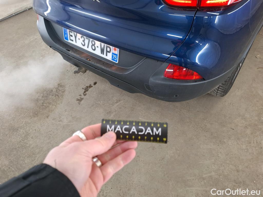  Renault  Kadjar  Zen 1.2 TCe 130CV BVA7 E6 #53