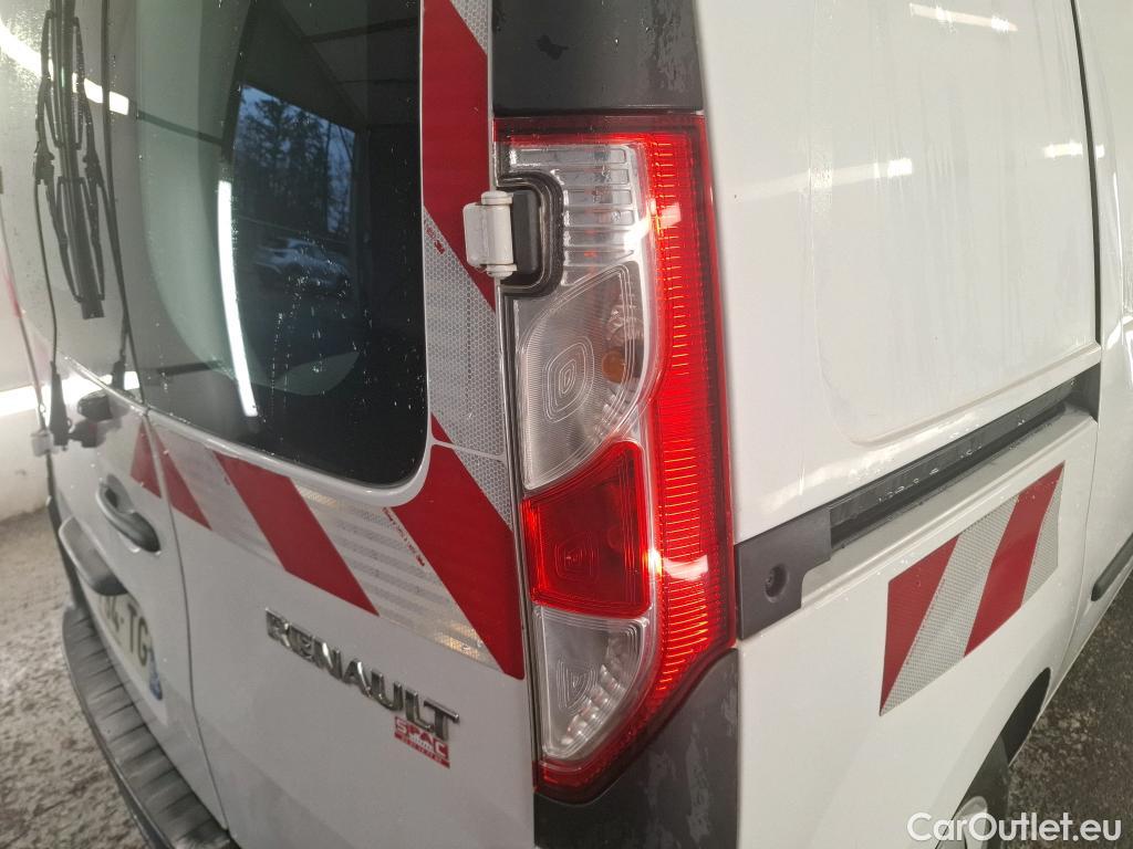  Renault  Kangoo  Express Confort (L1) 1.5 dCi 75CV BVM5 E6 #21