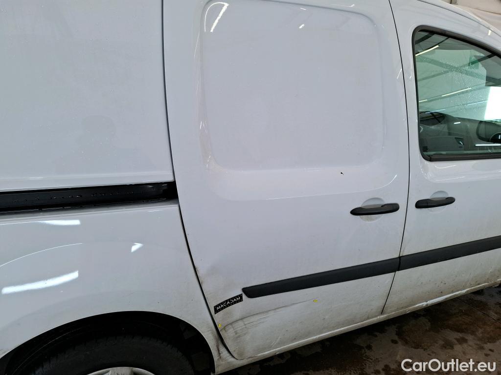 Renault  Kangoo  Express Grand Confort (L1) 1.5 dCi 90CV BVM5 E6 #1