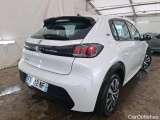  Peugeot  208  (e-) Active Business 50kWh BVA #4