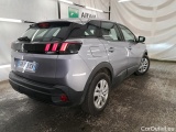  Peugeot  3008  II Active Pack 1.2 PureTech 130CV BVA8 E6d #3