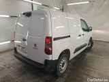 Peugeot  Partner  Asphalt L1 1.5 HDi 100CV BVM5 E6dT #3