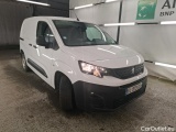  Peugeot  Partner  Asphalt L1 1.5 HDi 100CV BVM5 E6dT #4