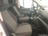  Peugeot  Partner  Asphalt L1 1.5 HDi 100CV BVM5 E6dT #6