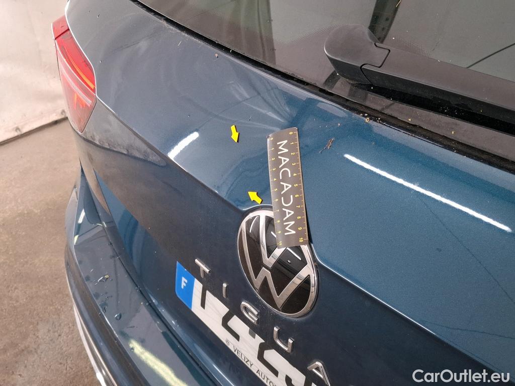  Volkswagen  Tiguan VOLKSWAGEN  / 2020 / 5P / SUV 2.0 TDI 150 DSG7 Elegance #22