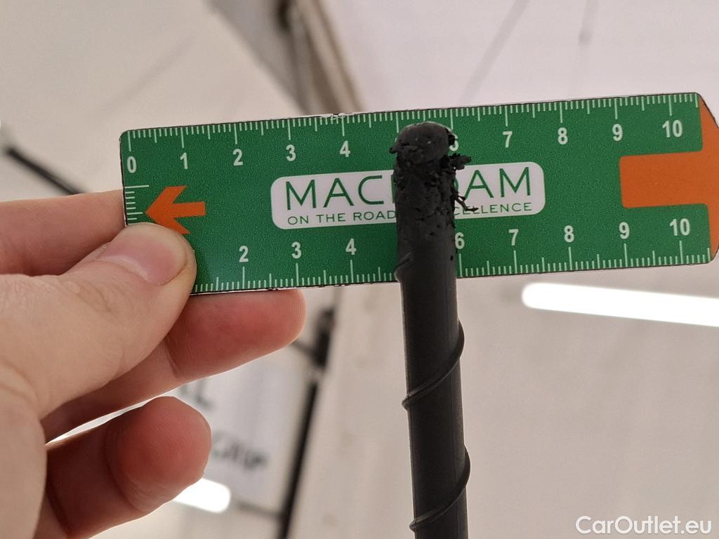  Skoda  Fabia  Active 1.0 MPI 80CV BVM5 E6d #20