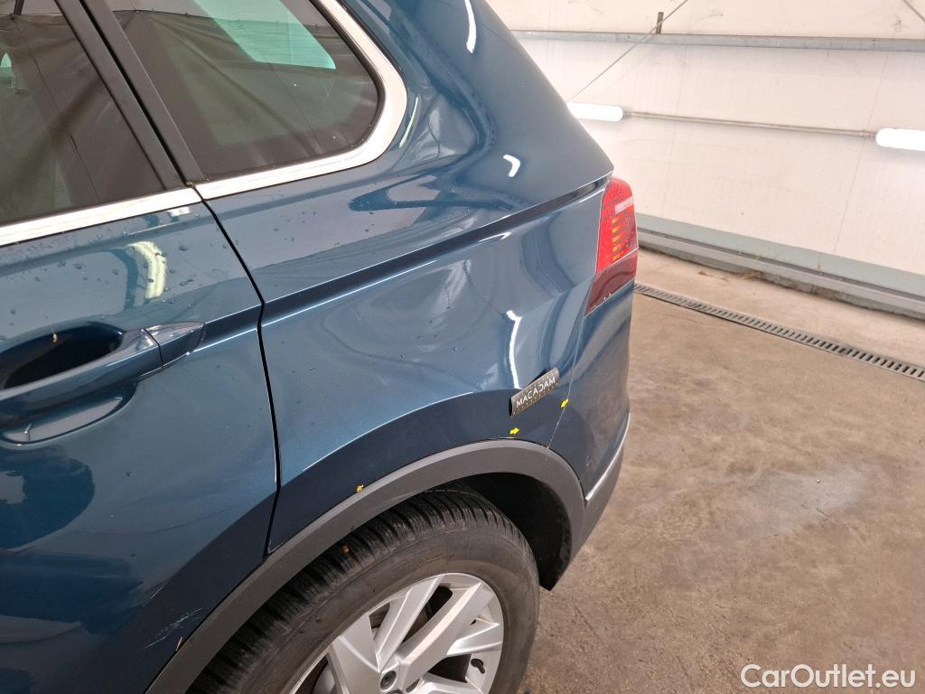  Volkswagen  Tiguan VOLKSWAGEN  / 2020 / 5P / SUV 2.0 TDI 150 DSG7 Elegance #4