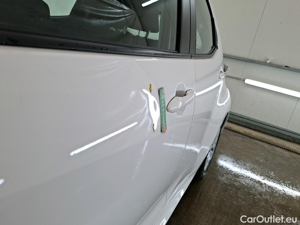  Toyota  Yaris TOYOTA  Hybride / 2019 / 5P / Berline Hybride 116h Dynamic Business Beyond Zer #15