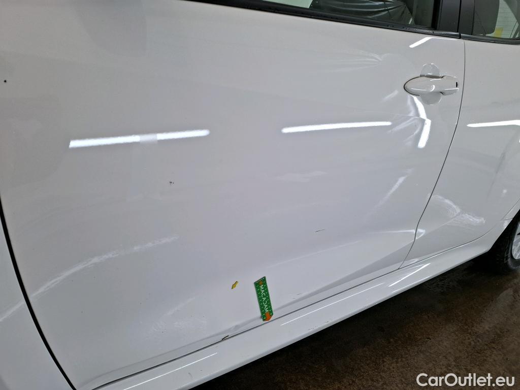  Toyota  Yaris TOYOTA  Hybride / 2019 / 5P / Berline Hybride 116h Dynamic Business Beyond Zer #13