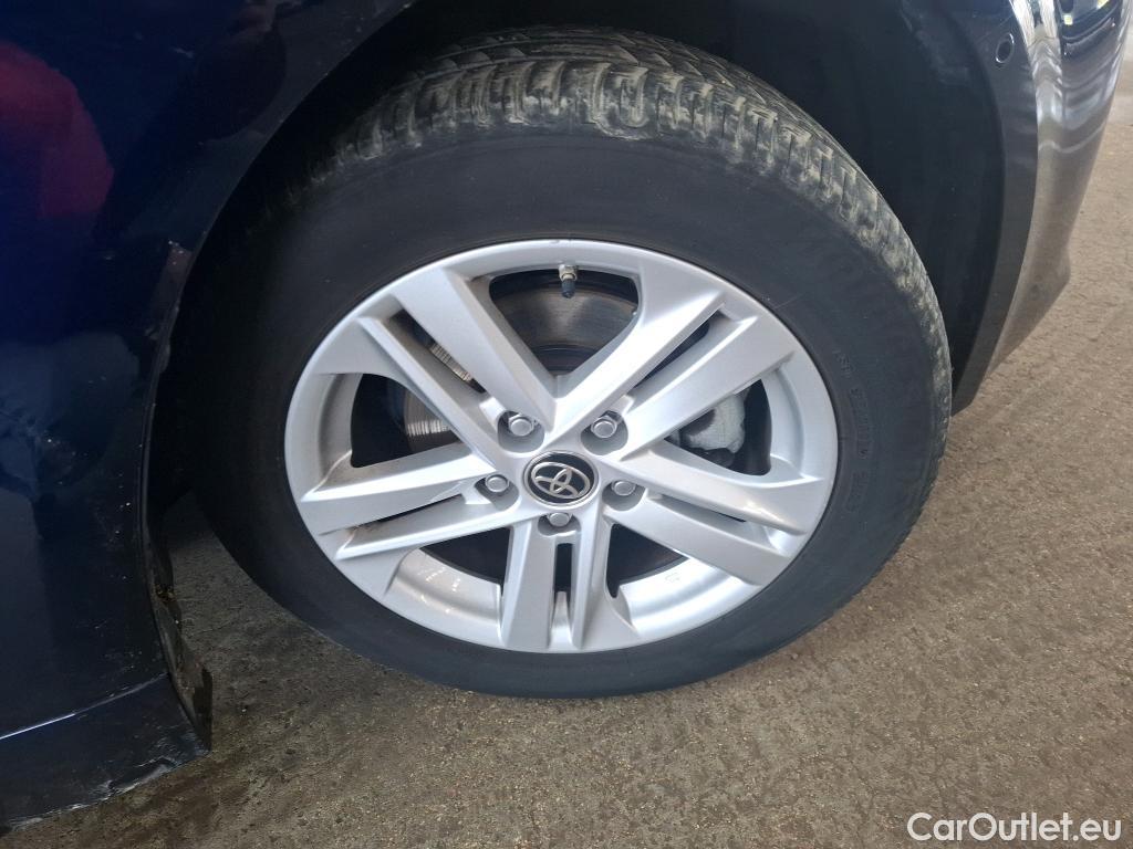  Toyota  Corolla TOYOTA  Touring Sports / 2018 / 5P / Break Hybride 122h Dynamic Business #23