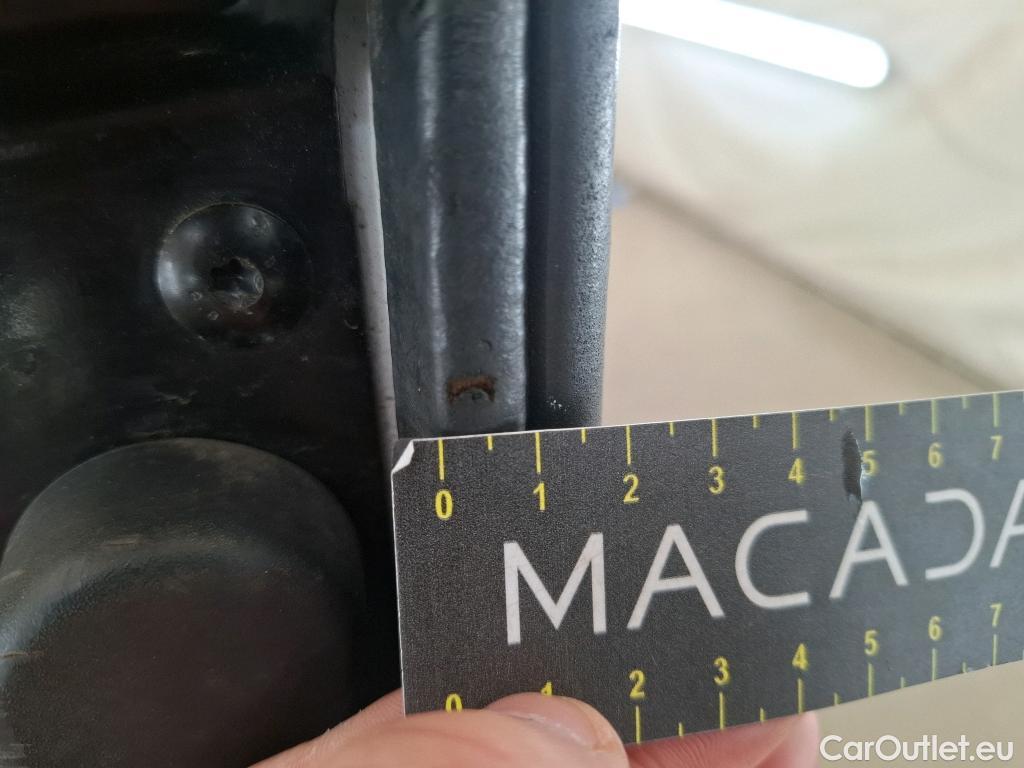  Renault  Trafic RENAULT  VU 4p Fourgon FG GCF L1H1 1000 dCi 95 E6 #39