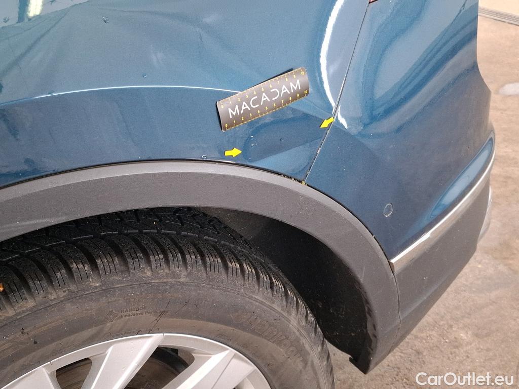  Volkswagen  Tiguan VOLKSWAGEN  / 2020 / 5P / SUV 2.0 TDI 150 DSG7 Elegance #7