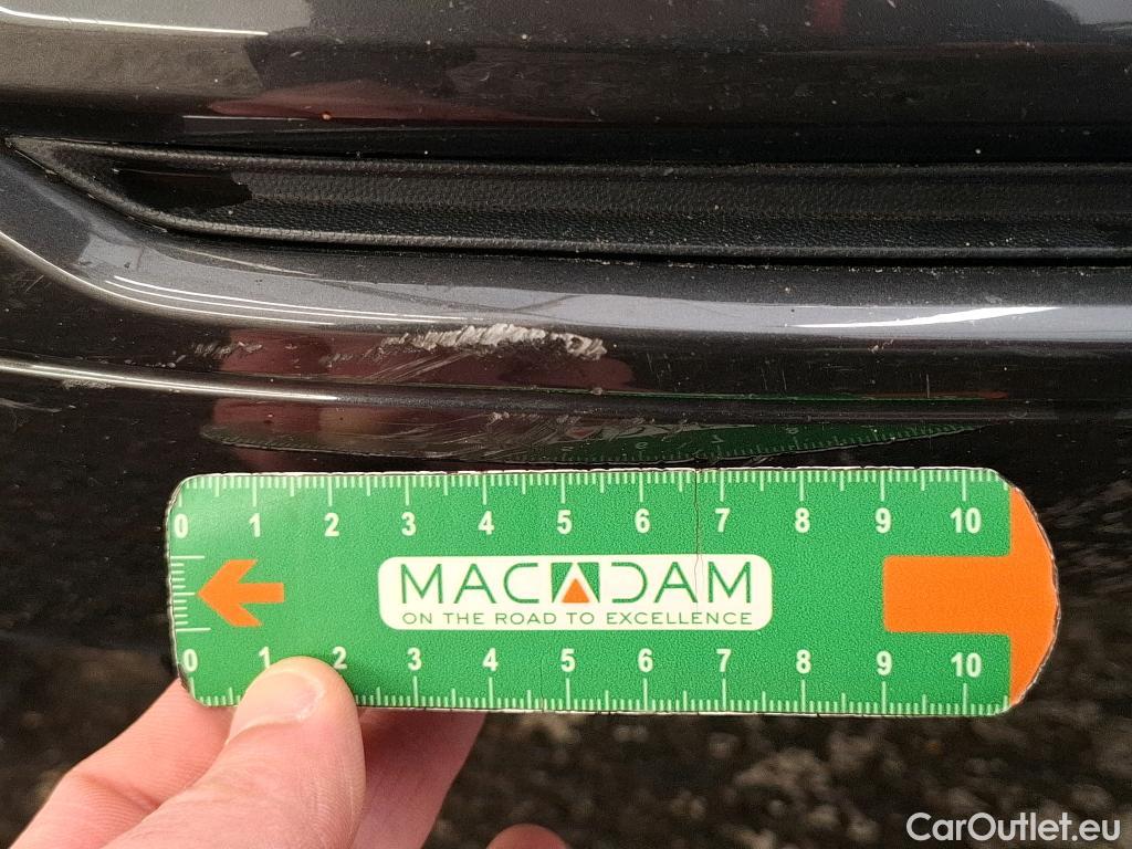  Volkswagen  Passat  Berline Business 1.6 TDI 120CV BVA7 E6dT #31