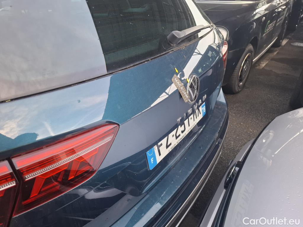 Volkswagen  Tiguan VOLKSWAGEN  / 2020 / 5P / SUV 2.0 TDI 150 DSG7 Elegance #30