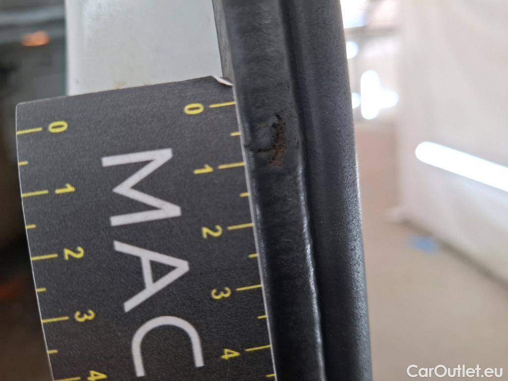  Renault  Trafic RENAULT  VU 4p Fourgon FG GCF L1H1 1000 dCi 95 E6 #38