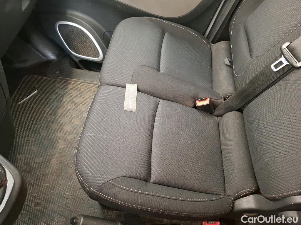  Renault  Trafic RENAULT  VU 4p Fourgon FG GCF L1H1 1000 dCi 95 E6 #49