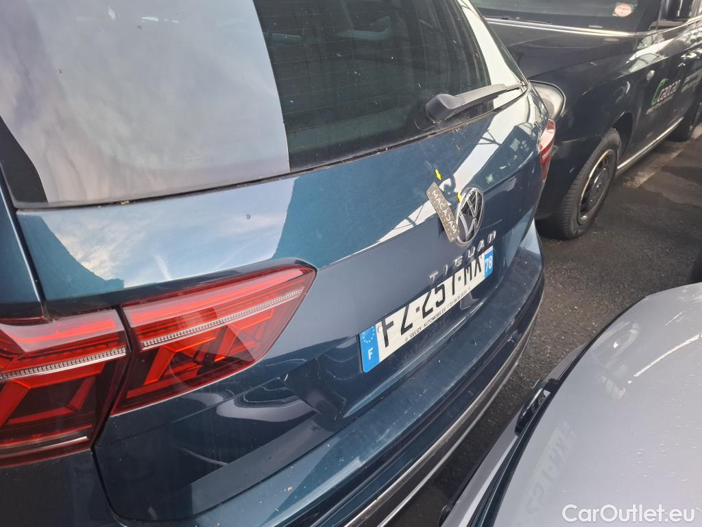  Volkswagen  Tiguan VOLKSWAGEN  / 2020 / 5P / SUV 2.0 TDI 150 DSG7 Elegance #27