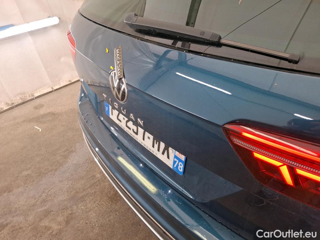  Volkswagen  Tiguan VOLKSWAGEN  / 2020 / 5P / SUV 2.0 TDI 150 DSG7 Elegance #21