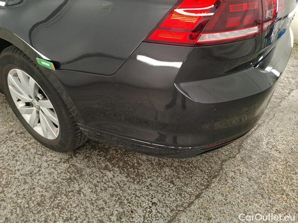  Volkswagen  Passat  Berline Business 1.6 TDI 120CV BVA7 E6dT #22