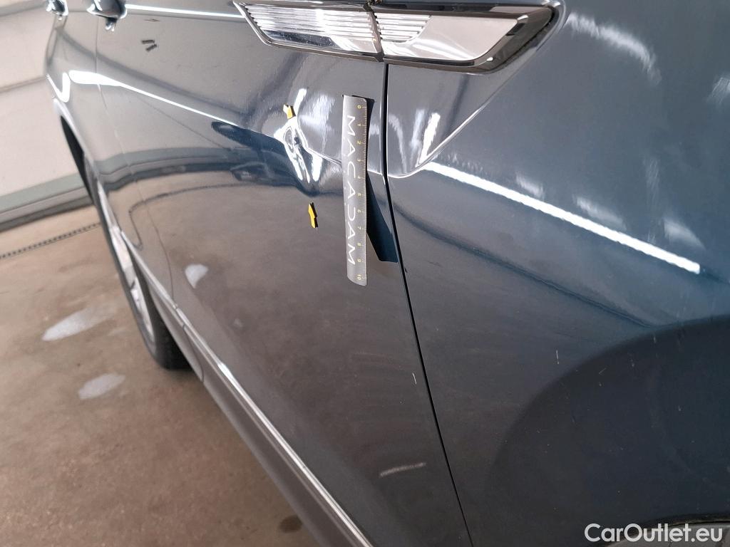  Volkswagen  Tiguan VOLKSWAGEN  / 2020 / 5P / SUV 2.0 TDI 150 DSG7 Elegance #12