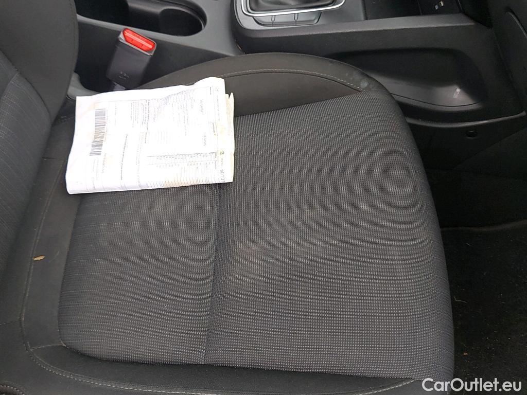  Hyundai  Konna HYUNDAI Kona / 2020 / 5P / todoterreno 1.6 GDI HEV Maxx DCT #46