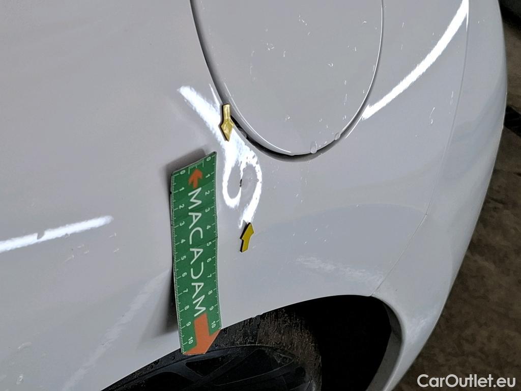  Toyota  Yaris TOYOTA  Hybride / 2019 / 5P / Berline Hybride 116h Dynamic Business Beyond Zer #17