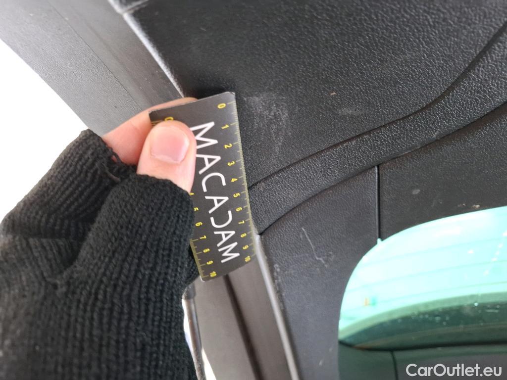  Renault  Megane  IV Estate Intens 1.5 dCi 115CV BVA7 E6d / TRANSFO VP/VF #15