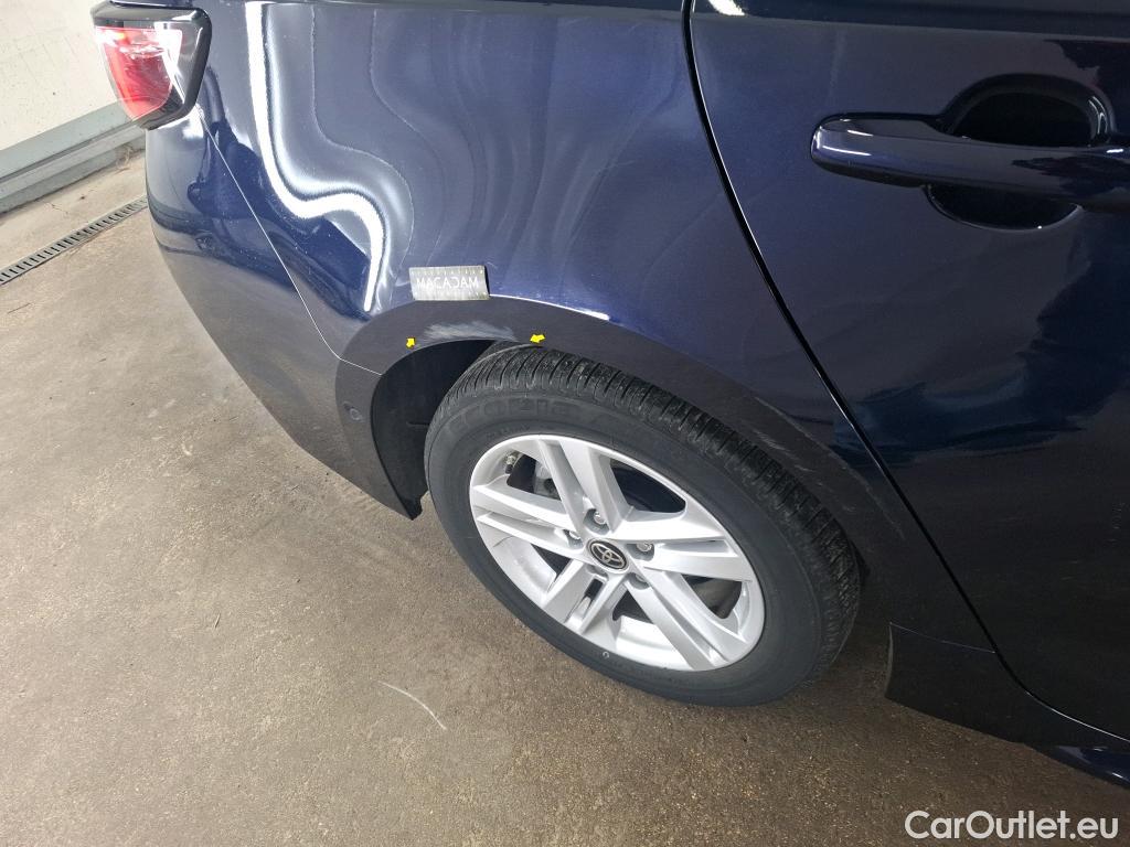  Toyota  Corolla TOYOTA  Touring Sports / 2018 / 5P / Break Hybride 122h Dynamic Business #13