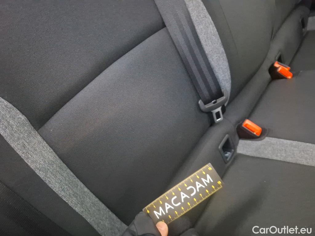  Skoda  Fabia SKODA  / 2021 / 5P / Berline 1.0 MPI 80 Active #20