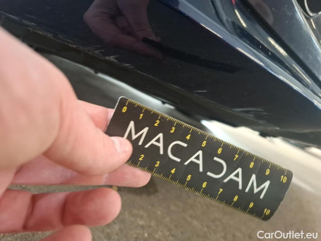  Toyota  Corolla TOYOTA  Touring Sports / 2018 / 5P / Break Hybride 122h Dynamic Business #3