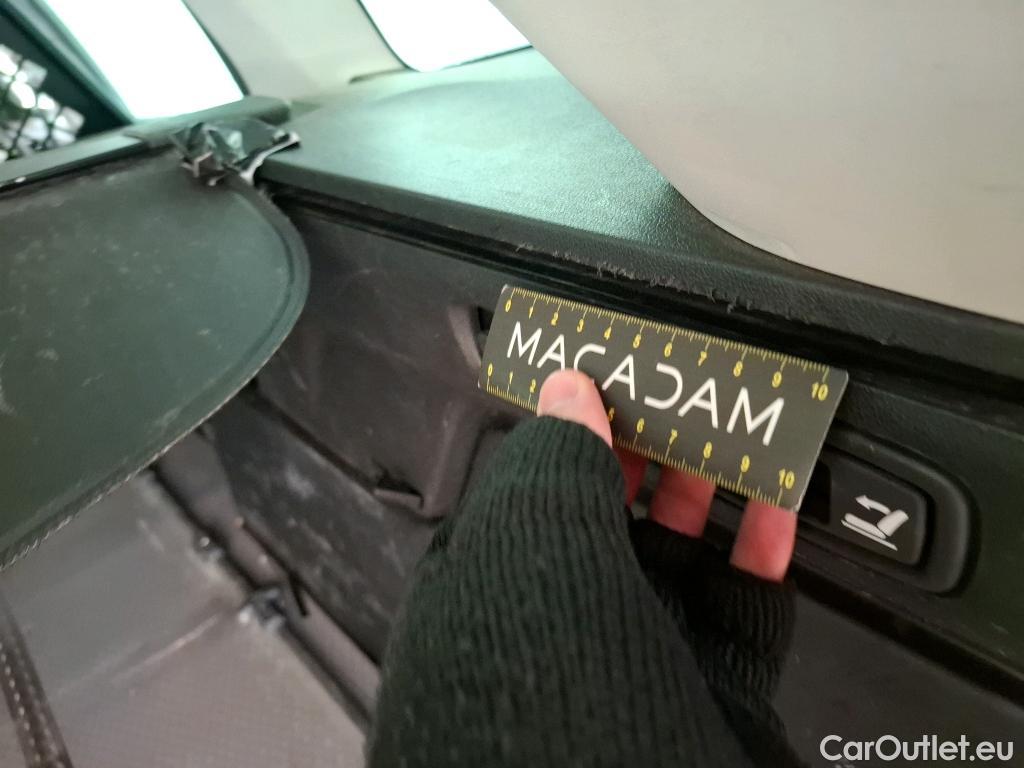  Renault  Megane  IV Estate Intens 1.5 dCi 115CV BVA7 E6d / TRANSFO VP/VF #8