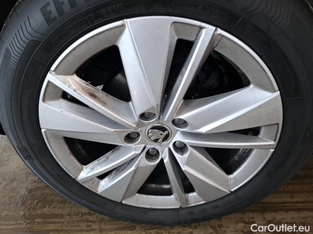  Skoda  Karoq  Selection 2.0 TDI 115CV BVM6 6E #30