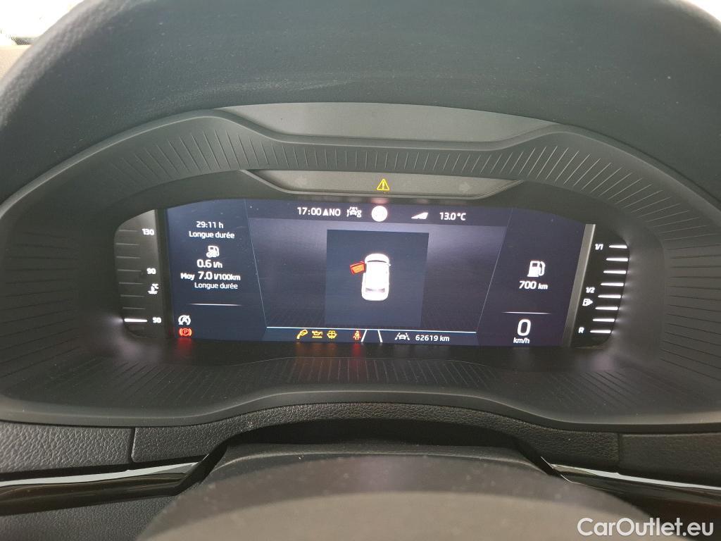  Skoda  Karoq  Selection 2.0 TDI 115CV BVM6 6E #29