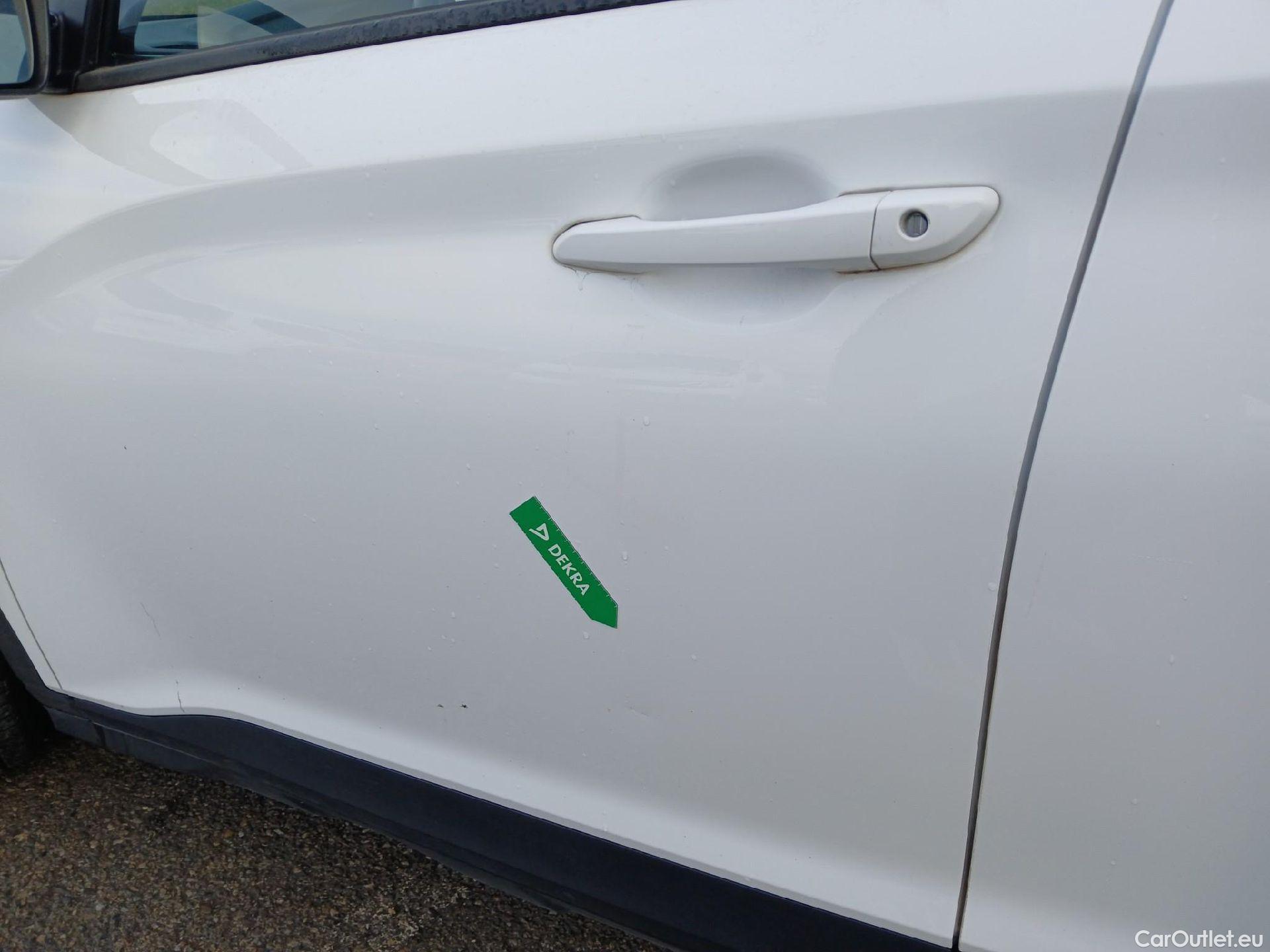  Hyundai  Konna HYUNDAI Kona / 2020 / 5P / todoterreno 1.0 TGDI Klass 4X2 #7