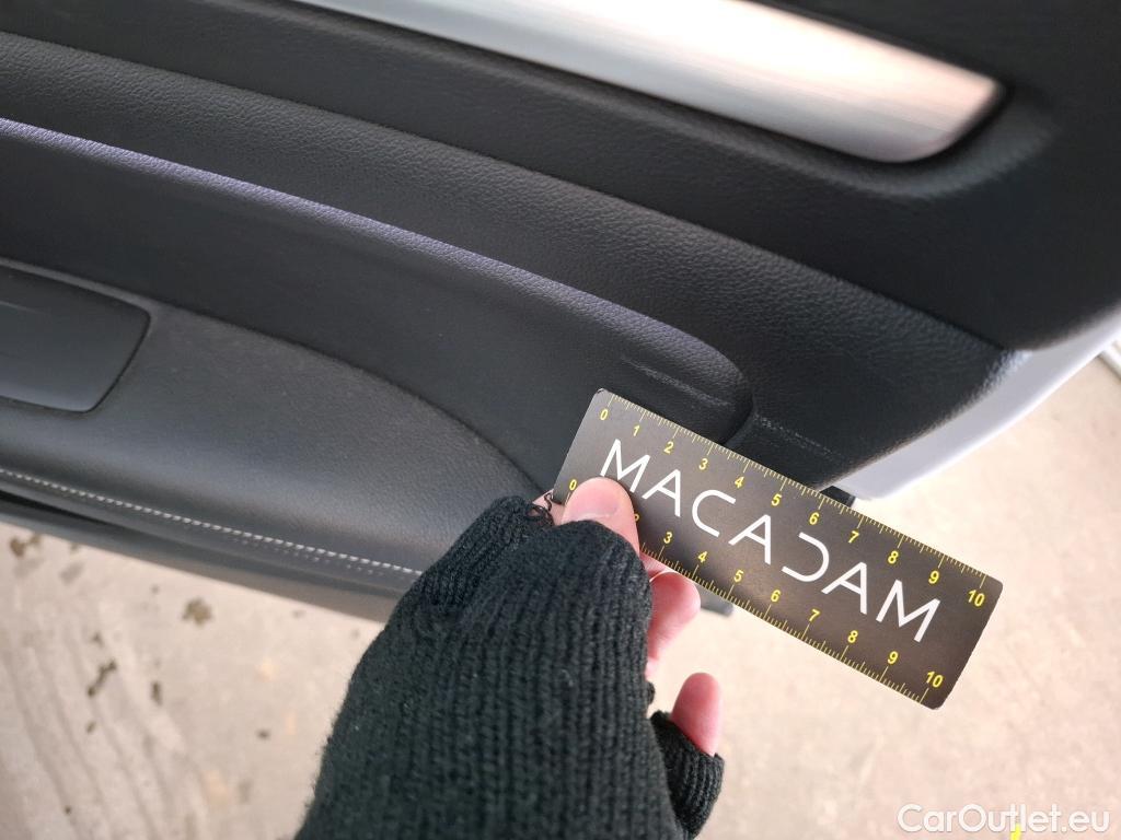  Renault  Megane  IV Estate Intens 1.5 dCi 115CV BVA7 E6d / TRANSFO VP/VF #5