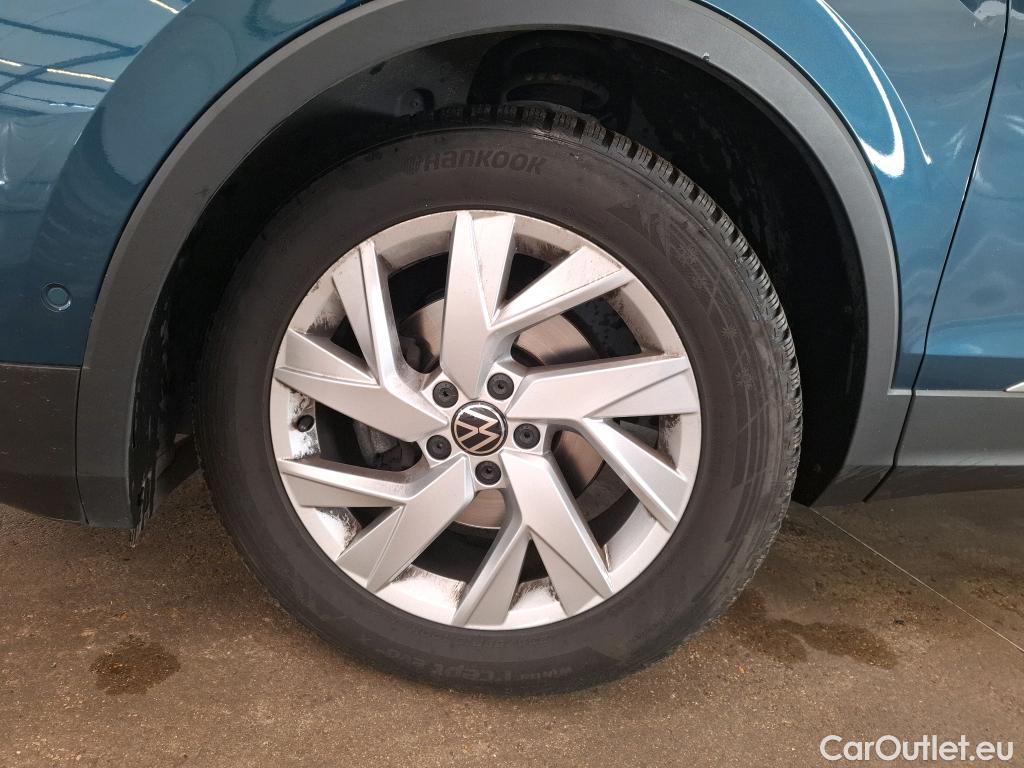  Volkswagen  Tiguan VOLKSWAGEN  / 2020 / 5P / SUV 2.0 TDI 150 DSG7 Elegance #18