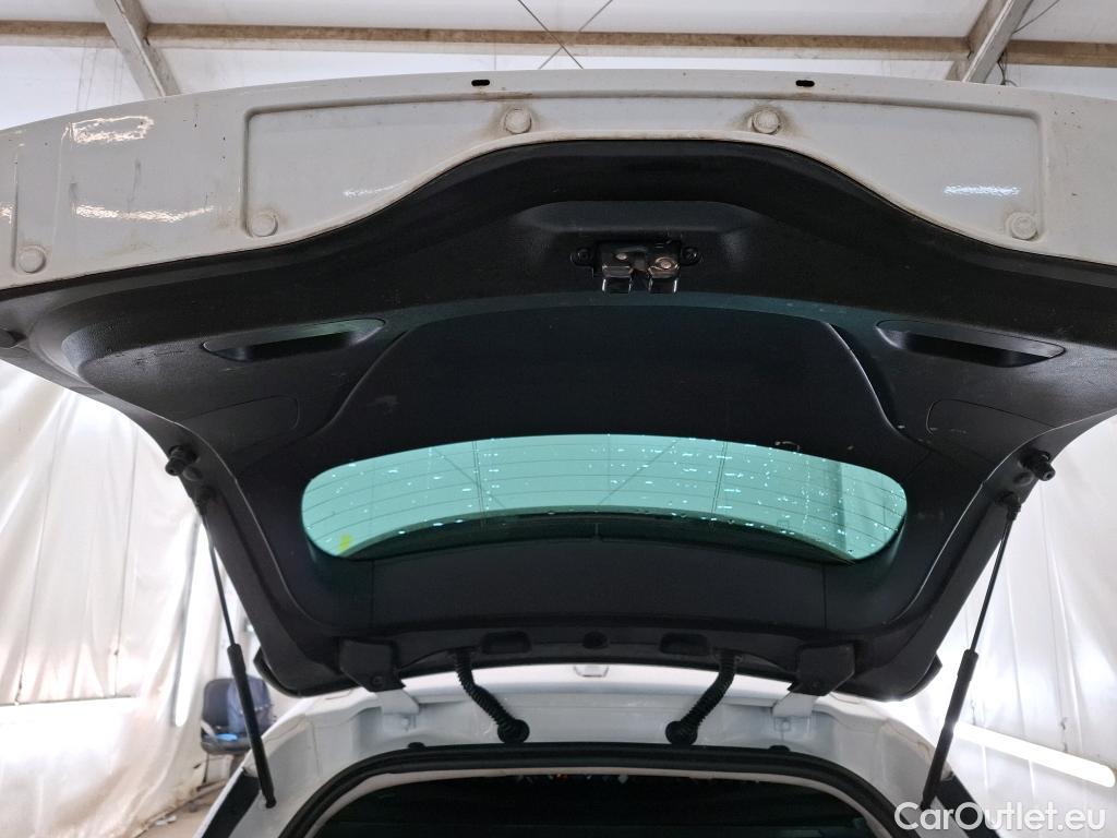  Renault  Megane  IV Estate Intens 1.5 dCi 115CV BVA7 E6d / TRANSFO VP/VF #13