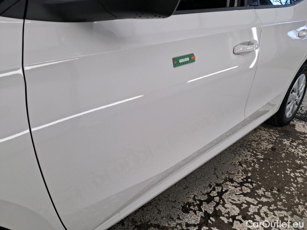  Skoda  Fabia  Active 1.0 MPI 80CV BVM5 E6d #5