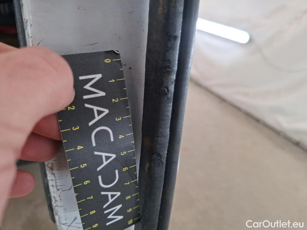  Renault  Trafic RENAULT  VU 4p Fourgon FG GCF L1H1 1000 dCi 95 E6 #40