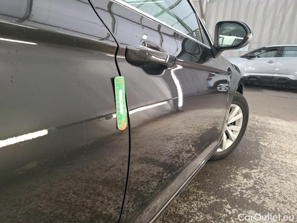  Volkswagen  Passat  Berline Business 1.6 TDI 120CV BVA7 E6dT #12