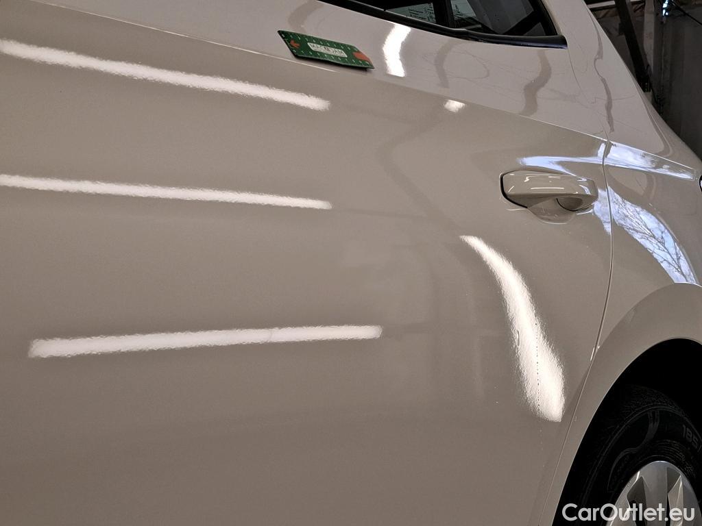  Skoda  Fabia  Active 1.0 MPI 80CV BVM5 E6d #12