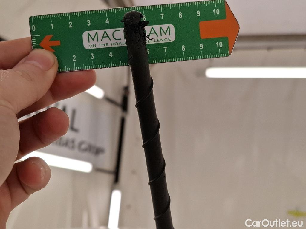  Skoda  Fabia  Active 1.0 MPI 80CV BVM5 E6d #19