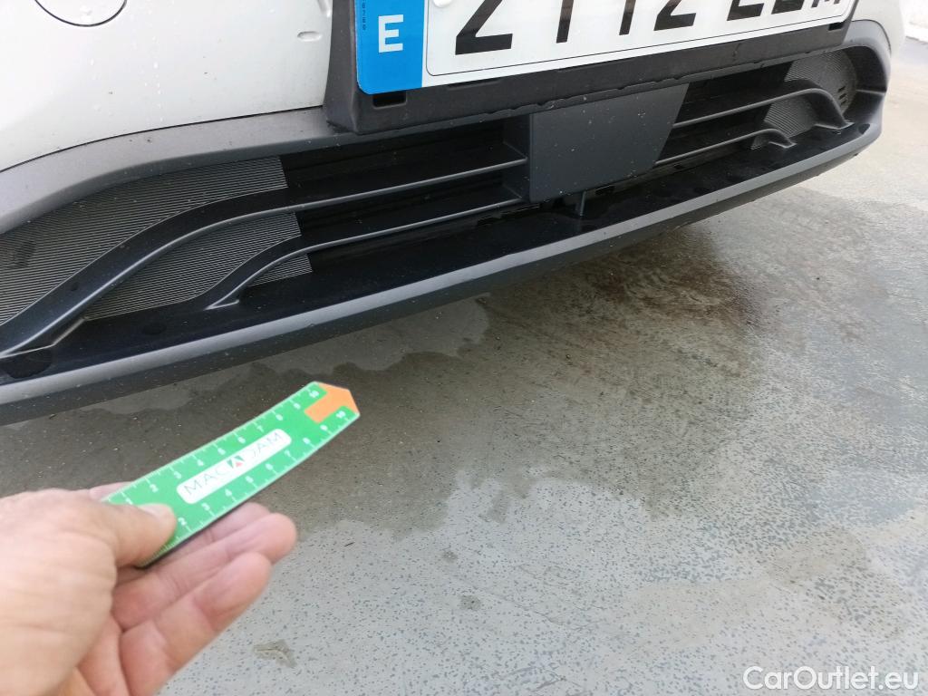  Hyundai  Konna HYUNDAI Kona EV 150kW Tecno Gran Autonomía #5